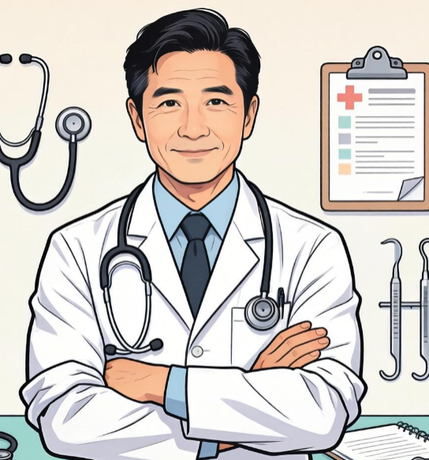 赵德星案例多吗